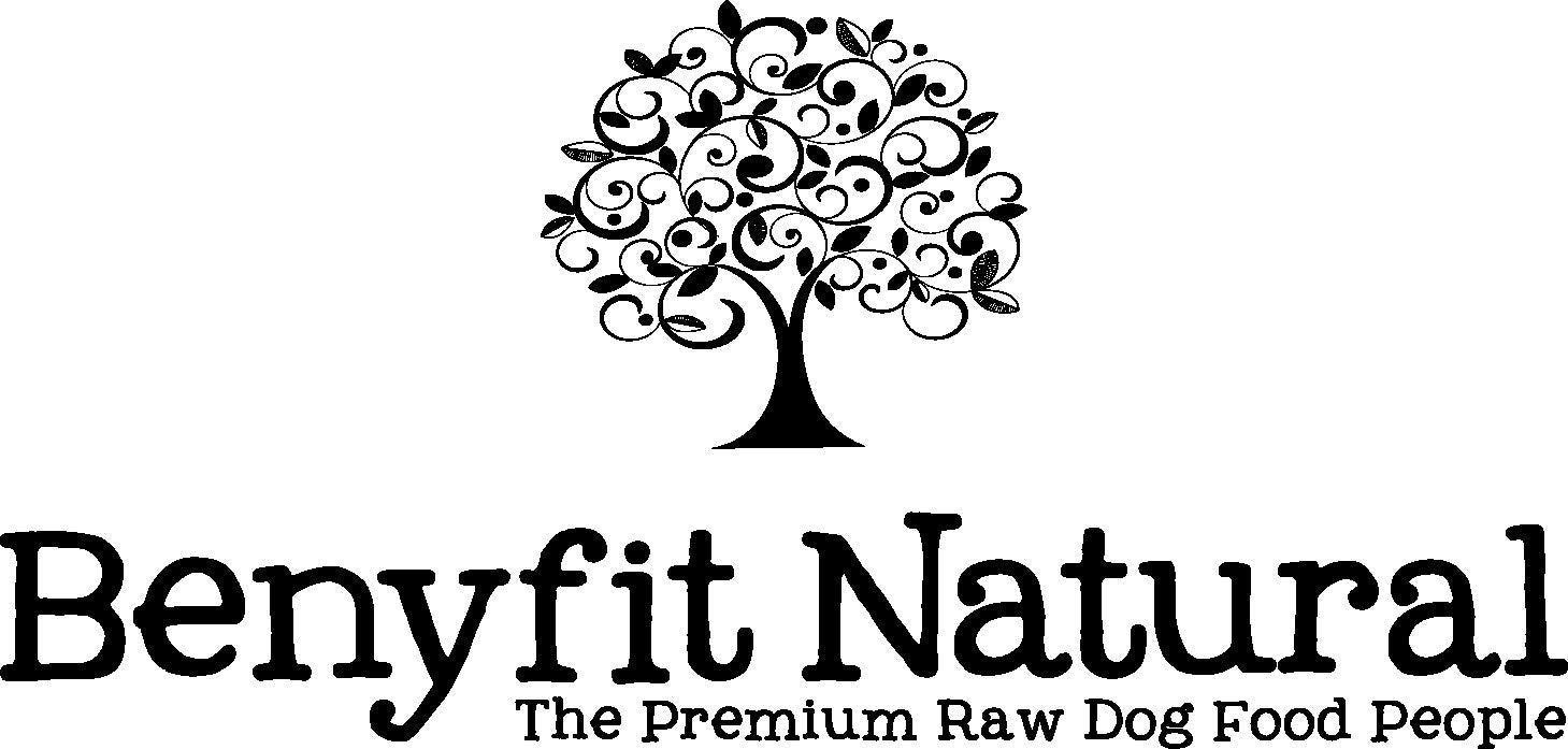 Raw Dog Food - Delivered to Your Door | Benyfit Natural