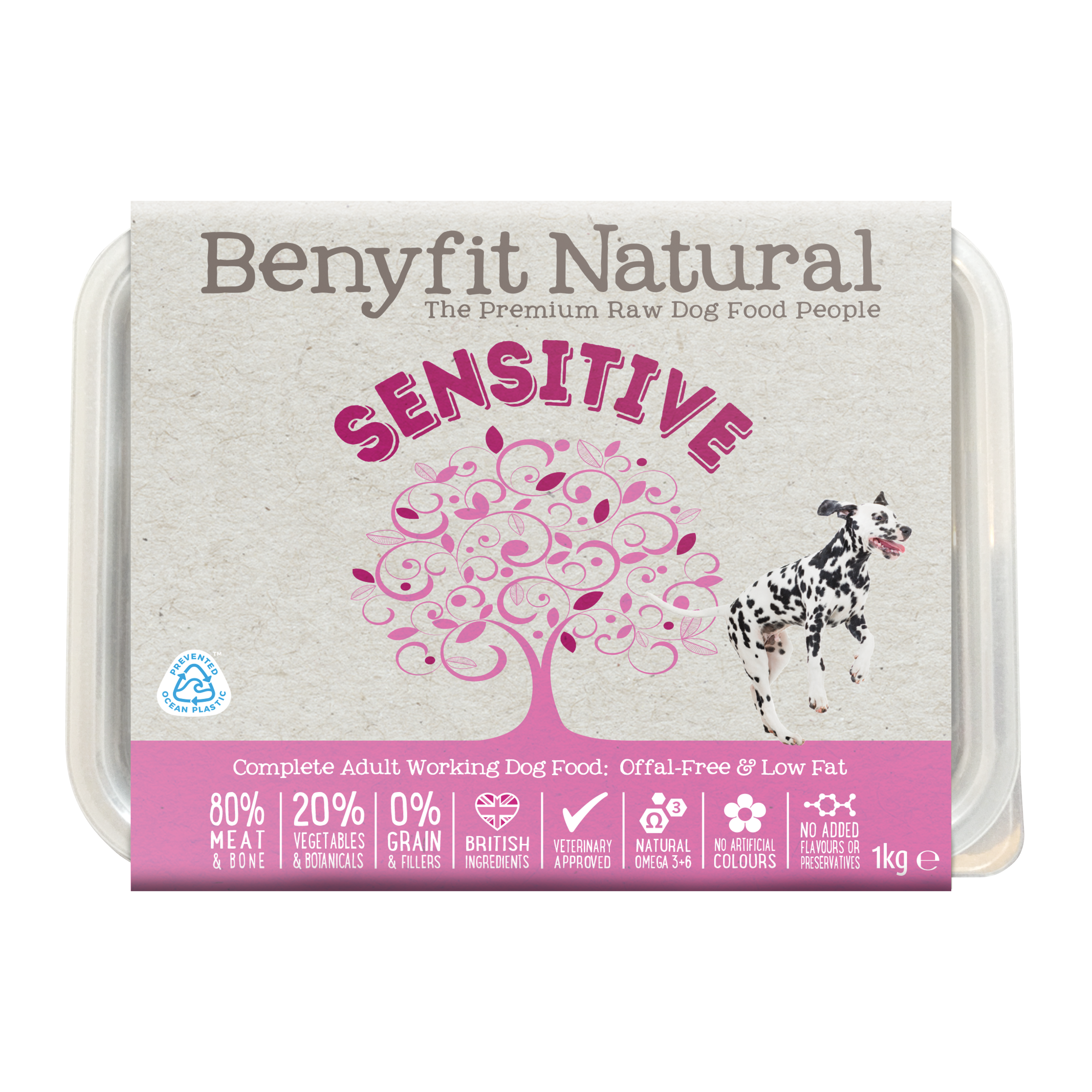 Benyfit puppy deals
