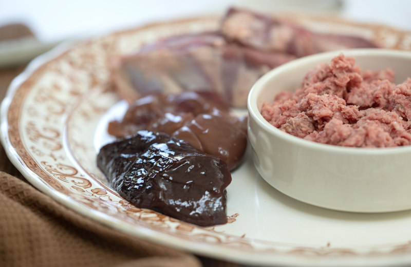 Cooking offal for dogs best sale