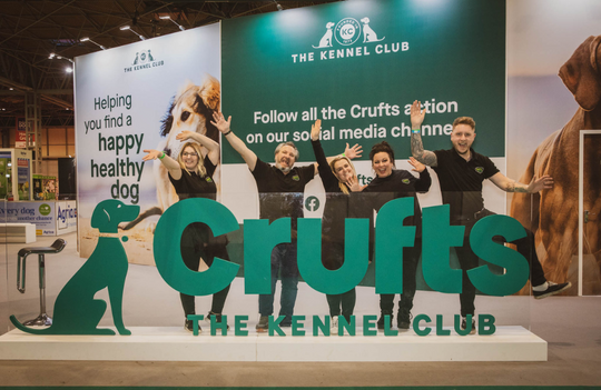 Crufts 2022 | It's Good To Be Back