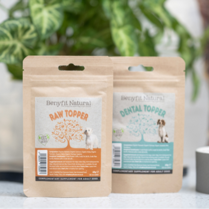 Raw Dog Food Delivered to Your Door Benyfit Natural